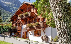 Le Montagny