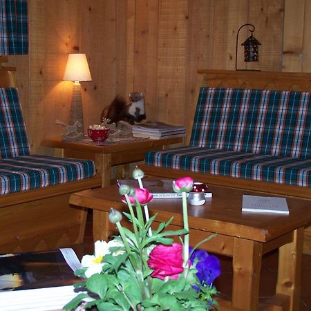 Hotel Le Montagny Les Houches Esterno foto