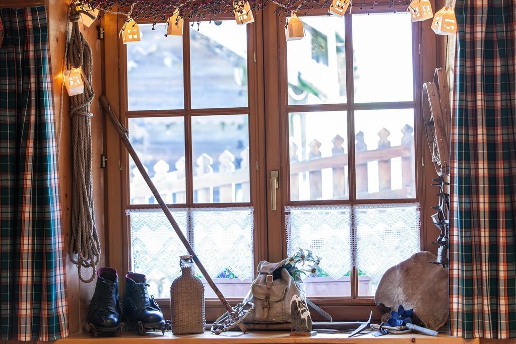 Hotel Le Montagny Les Houches Esterno foto