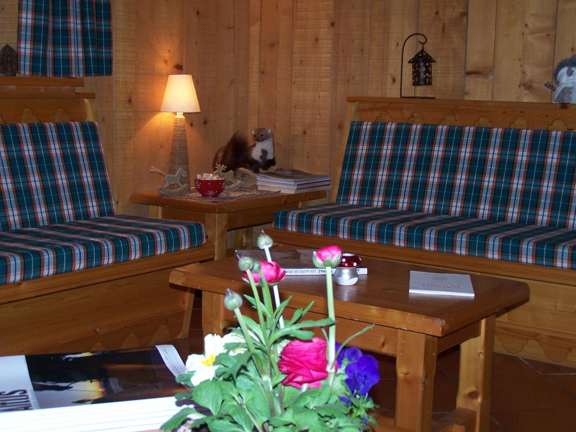 Hotel Le Montagny Les Houches Esterno foto