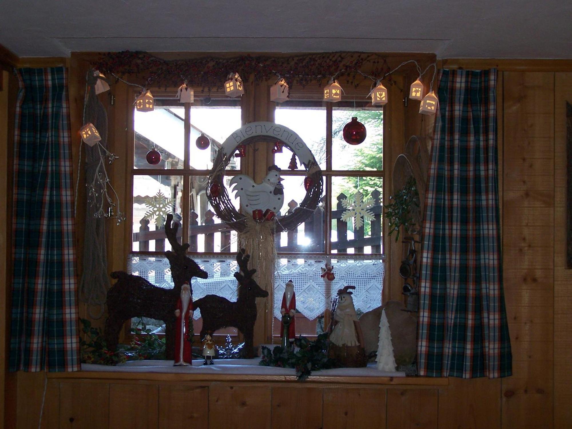 Hotel Le Montagny Les Houches Esterno foto