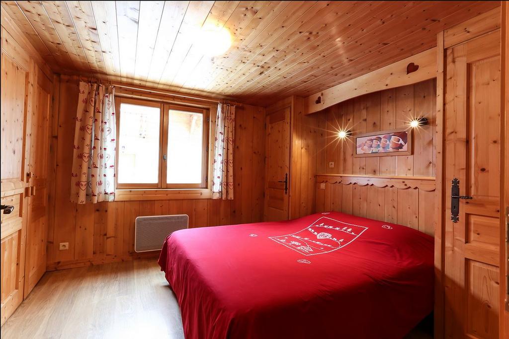 Hotel Le Montagny Les Houches Esterno foto